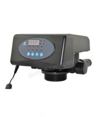 Блок управления RUNXIN TM.F69P3 - умягч. с в/сч, до 2,0 м3/ч - Водоподготовка. Умягчитель воды. Обезжелезивание воды