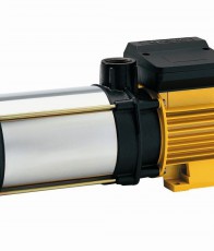 Поверхностный насос Espa ASPRI25 5M 230В - Водоподготовка. Умягчитель воды. Обезжелезивание воды