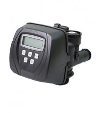 Управляющий клапан CLACK V1CIBTZ-1" (по времени) - Водоподготовка. Умягчитель воды. Обезжелезивание воды