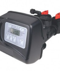 Управляющий клапан CLACK V1EIDM (G-K)-1” (по объему/времени) - Водоподготовка. Умягчитель воды. Обезжелезивание воды