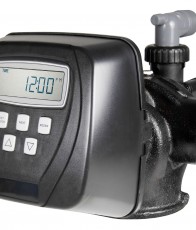 Управляющий клапан CLACK V2RRDM(B-H) по объему/времени - Водоподготовка. Умягчитель воды. Обезжелезивание воды