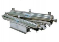 УФ стерилизатор  Wonder EС-35 про-сть 8,0 м3/ч - Водоподготовка. Умягчитель воды. Обезжелезивание воды