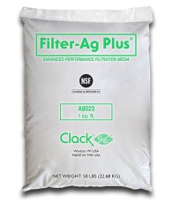 Фильтрующая загрузка Filter-Ag Plus (мешок 28,3 л) - Водоподготовка. Умягчитель воды. Обезжелезивание воды