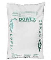 Катионит Dowex* HCR-S/S (Na) (мешок 25 л) - Водоподготовка. Умягчитель воды. Обезжелезивание воды