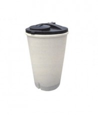 Солевой бак на 1000 л (в сборе) - Водоподготовка. Умягчитель воды. Обезжелезивание воды